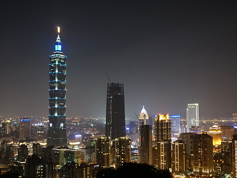 新北市政府經(jīng)濟(jì)發(fā)展局